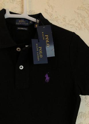 Футболка polo ralph lauren5 фото