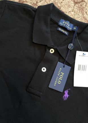 Футболка polo ralph lauren