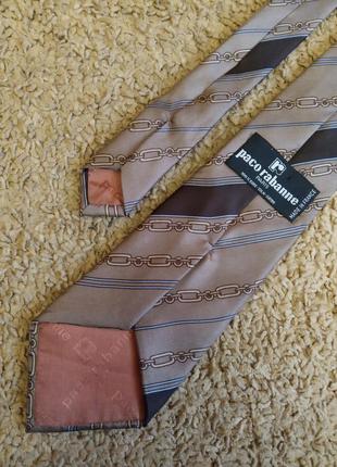 Краватка вінтажний франція