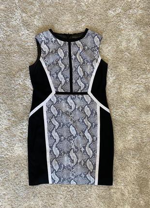 Платье женское