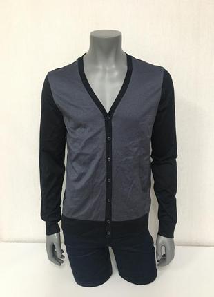 Кардиган hugo boss regular fit1 фото