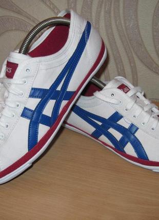 Продам кросівки -кеди фірми asics 39 розміру