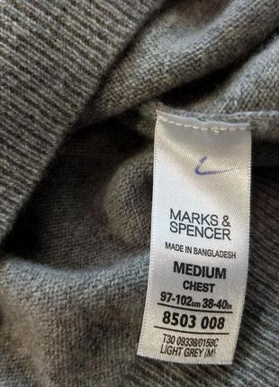Свитер m&s collezione 5