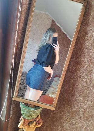 Юбка (шорти) 7