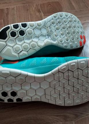 Кроссовки nike free run5 фото