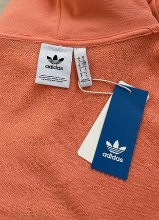 Кофта с капюшоном, худи adidas7 фото