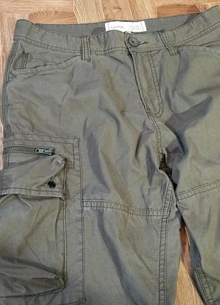 Штаны george casual outfitters