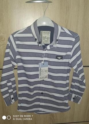 Дитяча сорочка