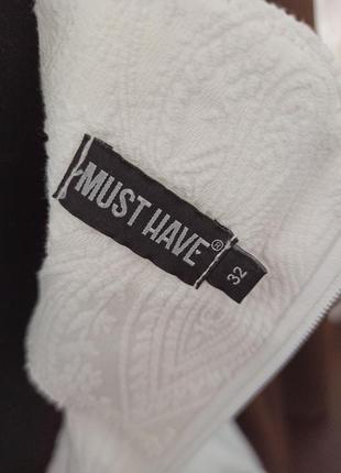 Платье must have 3
