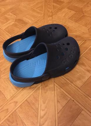 Крокси crocs c10