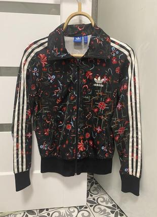 Кофта adidas