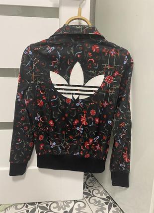 Кофта adidas 2