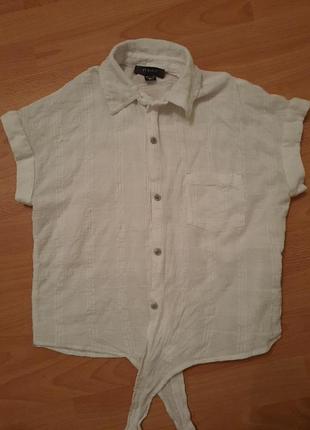 Блуза рубашка