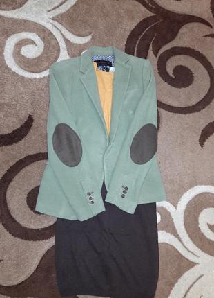 Трендовий піджак