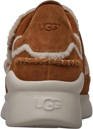 Ботинки ugg 2