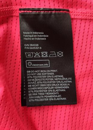 Спортивная футболка  h&m.5 фото