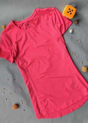 Спортивная футболка  h&m.