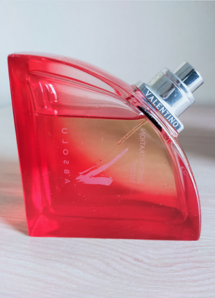 Valentino v absolu