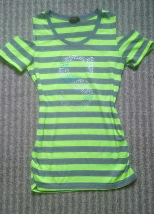 Туника летняя размер м