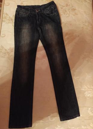 Джинси zara