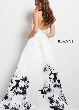 Дуже гарне плаття jovani2 фото