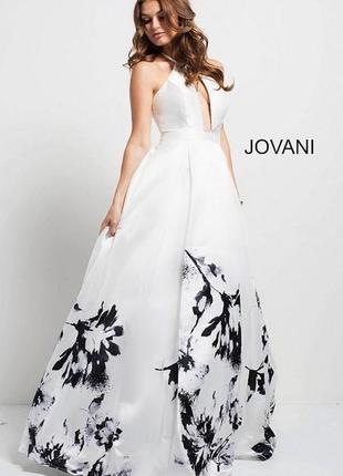 Дуже гарне плаття jovani3 фото