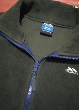Світшот, толстовка, кофта trespass.