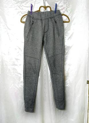 Комфортные трикотажные штанишки 🏃‍♂️ брендовые