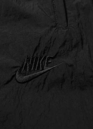 Спортивные штаны nike big swoosh3 фото