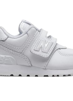 Детские кроссовки new balance 574, 100% оригинал