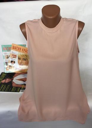 Нежная майка , блуза