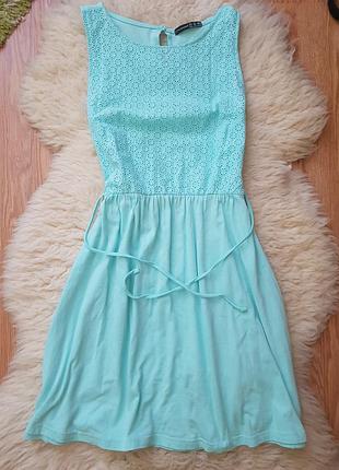 Красивое платье