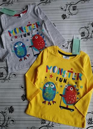 Регланчики для малюка