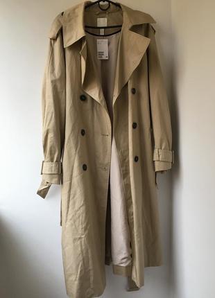 🧥 плащ