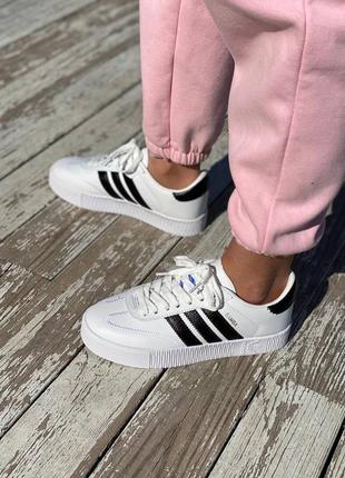 Кроссовки adidas samba