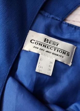 Пдатье best connections 4