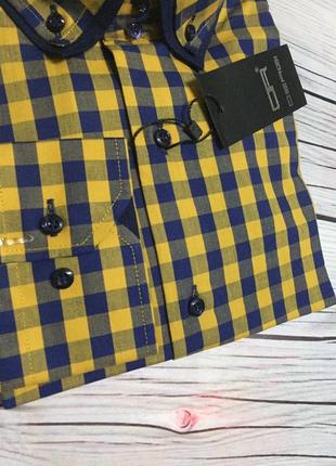 Распродажа мужских рубашек дорогая турецкая фабрика