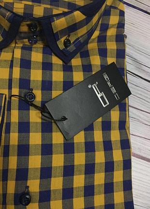 Распродажа мужских рубашек дорогая турецкая фабрика