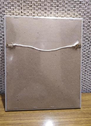 Картина вышивка бисером икона