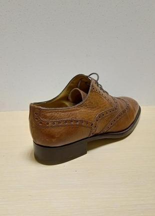 Класні брендові туфлі andrea venturaq6 фото