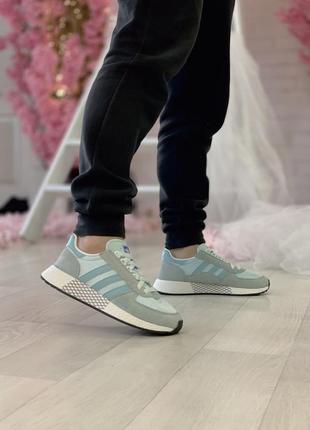 Жіночі кросівки adidas адідас marathon
