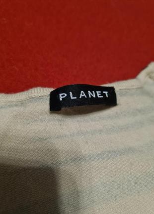 Кофточка от planet 9