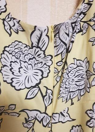 Сарафан летний р.16 m&co