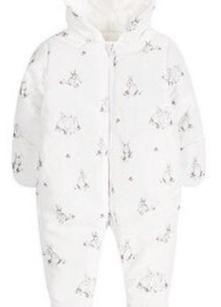 Комбінезон mothercare демі