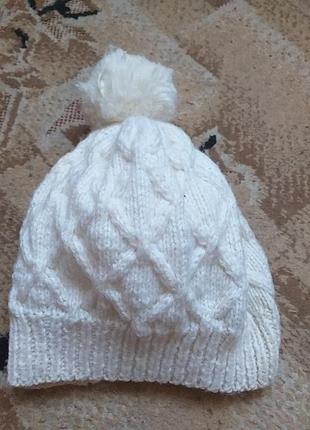 Шапка ручної роботи