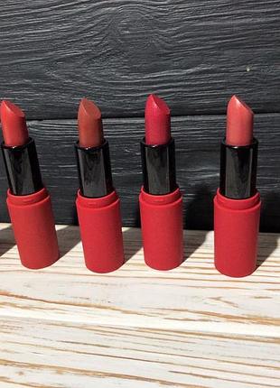 Набор помад для губ nars
