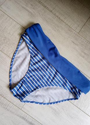 Плавки купальник великий розмір батал