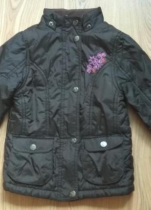 Куртка impidimpi,рост 86