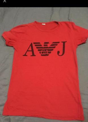 Футболка 100%котон,без плям