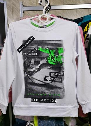 🌿реглан для мальчиков 🌿